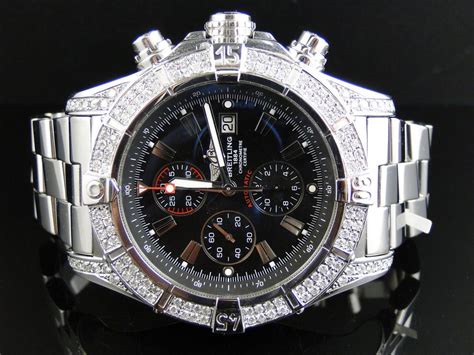 where is breitling made|breitling custom made watches.